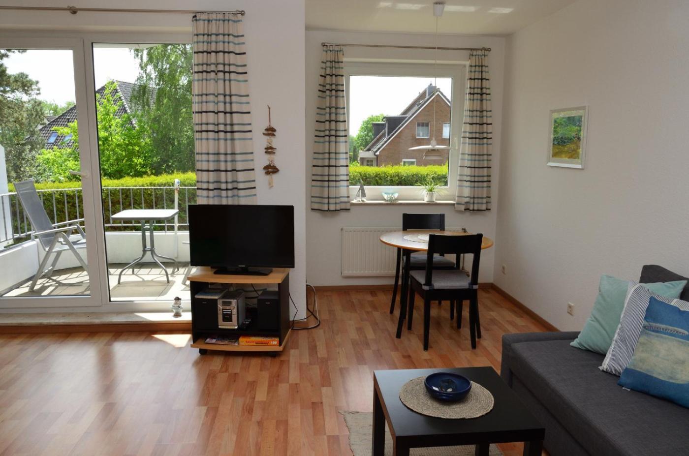 Vila Oasis 05 Cuxhaven Exteriér fotografie